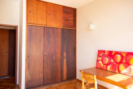 Apartamento para alugar com 148m², 3 quartos e sem vagaQuarto