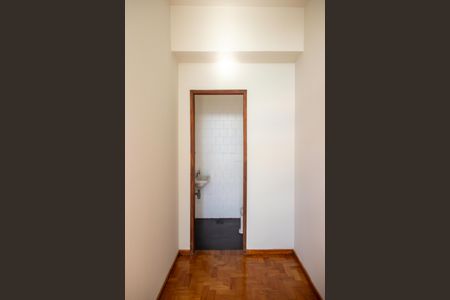 Apartamento para alugar com 148m², 3 quartos e sem vagacorredor