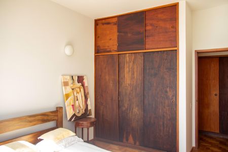 Apartamento para alugar com 148m², 3 quartos e sem vagaQuarto 2