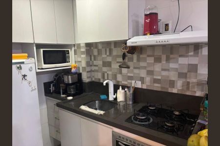 Apartamento à venda com 28m², 1 quarto e 1 vaga Apartamento à venda com 28m², 1 quarto e 1 vagaFoto 04