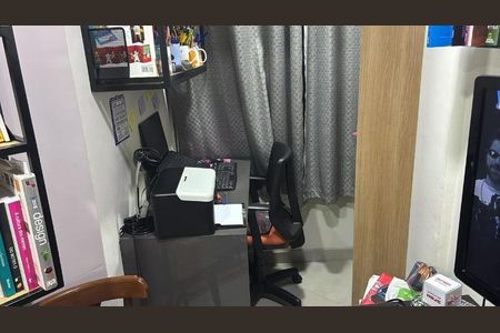 Apartamento à venda com 28m², 1 quarto e 1 vaga Apartamento à venda com 28m², 1 quarto e 1 vagaFoto 09