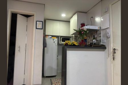 Apartamento à venda com 28m², 1 quarto e 1 vaga Apartamento à venda com 28m², 1 quarto e 1 vagaFoto 05