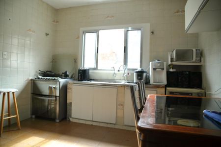 Apartamento à venda com 71m², 2 quartos e 1 vagaCozinha