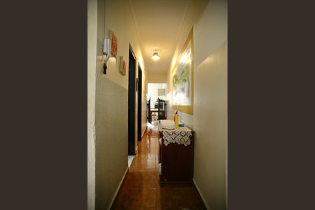 Apartamento à venda com 71m², 2 quartos e 1 vagaCorredor