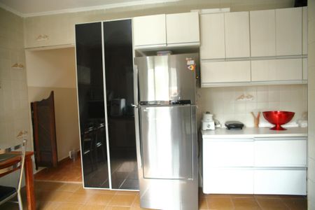 Apartamento à venda com 71m², 2 quartos e 1 vagaCozinha