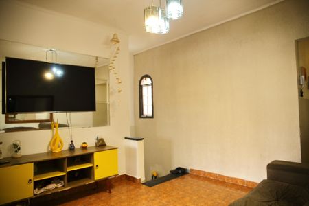 Apartamento à venda com 71m², 2 quartos e 1 vagaSala