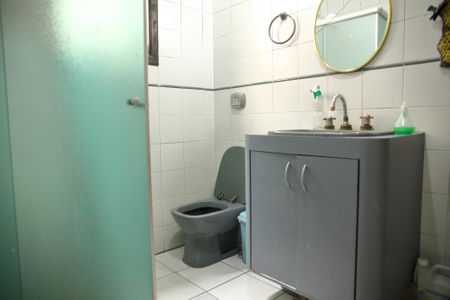 Apartamento à venda com 71m², 2 quartos e 1 vagaBanheiro