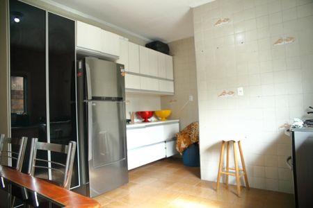 Apartamento à venda com 71m², 2 quartos e 1 vagaCozinha