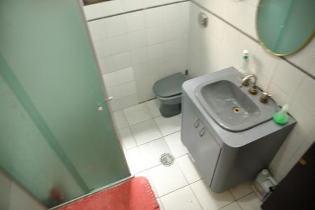 Apartamento à venda com 71m², 2 quartos e 1 vagaBanheiro