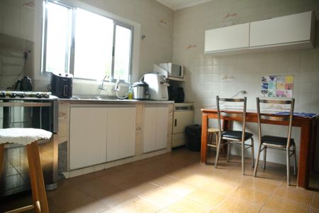 Apartamento à venda com 71m², 2 quartos e 1 vagaCozinha