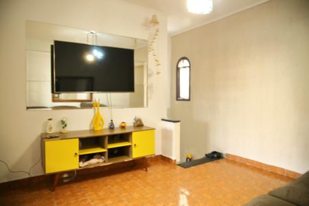 Apartamento à venda com 71m², 2 quartos e 1 vagaSala