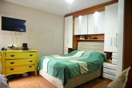 Apartamento à venda com 71m², 2 quartos e 1 vagaQuarto 1