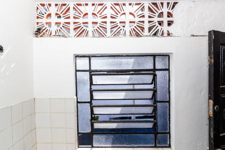 Casa para alugar com 25m², 1 quarto e sem vaga Casa para alugar com 25m², 1 quarto e sem vagaÁrea de Serviço