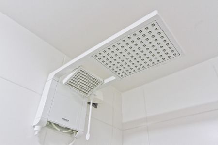 Apartamento à venda com 38m², 1 quarto e sem vaga Apartamento à venda com 38m², 1 quarto e sem vagaBanheiro