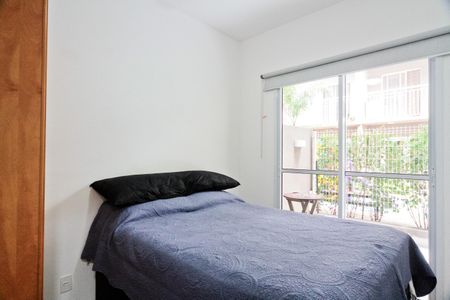 Apartamento à venda com 38m², 1 quarto e sem vaga Apartamento à venda com 38m², 1 quarto e sem vagaQuarto