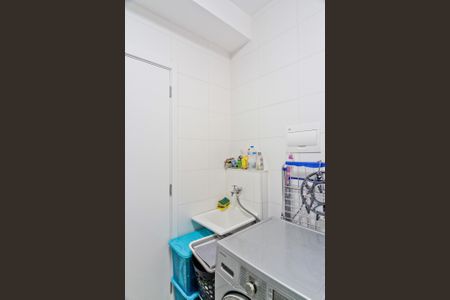 Apartamento à venda com 38m², 1 quarto e sem vaga Apartamento à venda com 38m², 1 quarto e sem vagaÁrea de Serviço