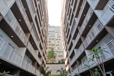 Apartamento à venda com 38m², 1 quarto e sem vaga Apartamento à venda com 38m², 1 quarto e sem vagaÁrea comum