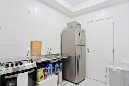 Apartamento à venda com 38m², 1 quarto e sem vaga Apartamento à venda com 38m², 1 quarto e sem vagaCozinha