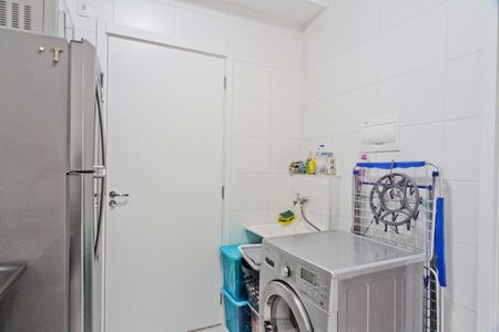 Apartamento à venda com 38m², 1 quarto e sem vaga Apartamento à venda com 38m², 1 quarto e sem vagaÁrea de Serviço