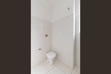 Apartamento para alugar com 100m², 3 quartos e sem vaga Apartamento para alugar com 100m², 3 quartos e sem vagaBanheiro Social