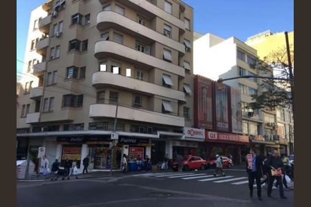 Apartamento para alugar com 100m², 3 quartos e sem vaga Apartamento para alugar com 100m², 3 quartos e sem vagaFachada