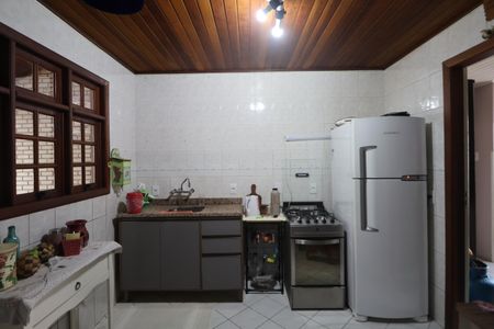 Casa à venda com 102m², 2 quartos e 1 vagaCozinha