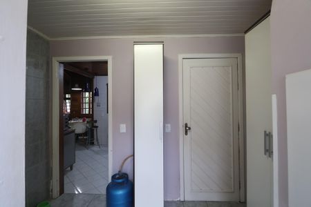 Casa à venda com 102m², 2 quartos e 1 vagaÁrea de Serviço