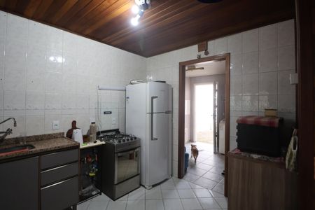 Casa à venda com 102m², 2 quartos e 1 vagaCozinha