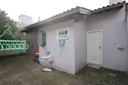 Casa à venda com 102m², 2 quartos e 1 vagaÁrea externa