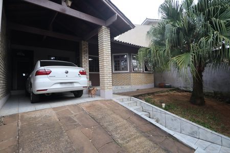 Casa à venda com 102m², 2 quartos e 1 vagaÁrea externa
