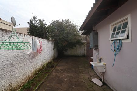 Casa à venda com 102m², 2 quartos e 1 vagaÁrea externa