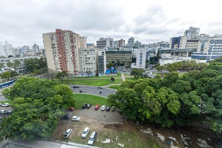 Apartamento à venda com 72m², 2 quartos e 1 vagaVista do Quarto 1