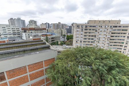 Apartamento à venda com 72m², 2 quartos e 1 vagaVista do Quarto 2