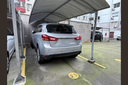 Apartamento à venda com 72m², 2 quartos e 1 vagaGaragem