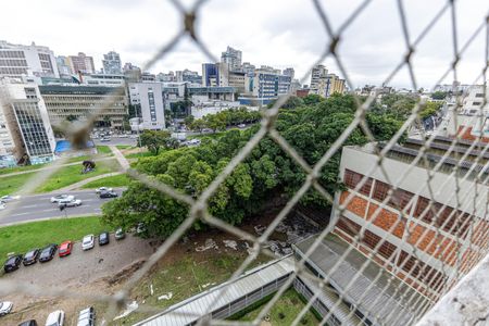 Apartamento à venda com 72m², 2 quartos e 1 vagaSacada