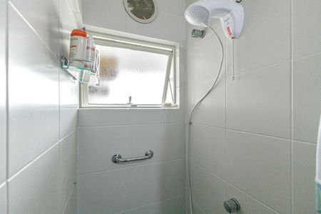 Apartamento à venda com 72m², 2 quartos e 1 vagaBanheiro Social