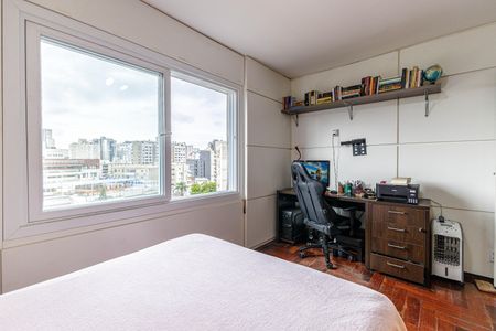 Apartamento à venda com 72m², 2 quartos e 1 vagaQuarto 2