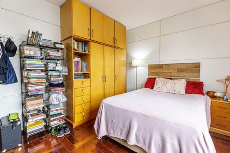 Apartamento à venda com 72m², 2 quartos e 1 vagaQuarto 2