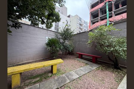 Apartamento à venda com 72m², 2 quartos e 1 vagaÁrea comum