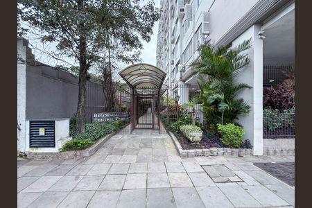 Apartamento à venda com 72m², 2 quartos e 1 vagaFachada