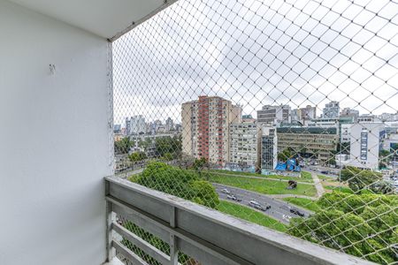 Apartamento à venda com 72m², 2 quartos e 1 vagaSacada