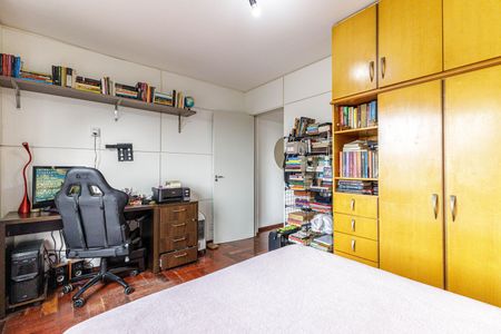 Apartamento à venda com 72m², 2 quartos e 1 vagaQuarto 2