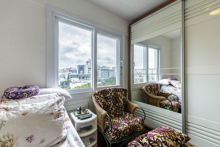 Apartamento à venda com 72m², 2 quartos e 1 vagaQuarto 1