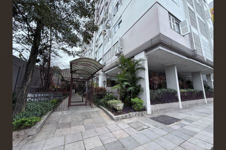 Apartamento à venda com 72m², 2 quartos e 1 vagaFachada