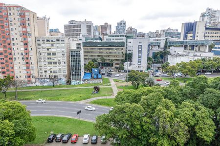 Apartamento à venda com 72m², 2 quartos e 1 vagaVista da Sacada