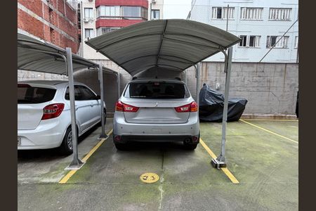 Apartamento à venda com 72m², 2 quartos e 1 vagaGaragem