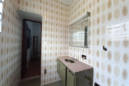Casa à venda com 260m², 4 quartos e 2 vagas Casa à venda com 260m², 4 quartos e 2 vagasBanheiro da Suíte
