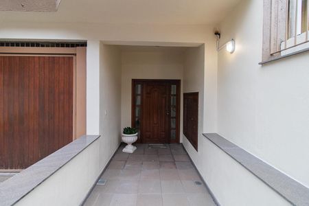 Apartamento à venda com 235m², 3 quartos e 2 vagasÁrea comum