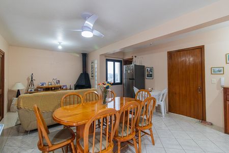 Apartamento à venda com 235m², 3 quartos e 2 vagasSala 2