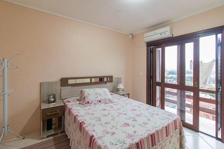 Apartamento à venda com 235m², 3 quartos e 2 vagasQuarto 1